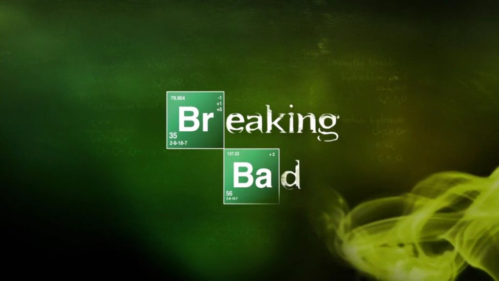 marketing breaking bad