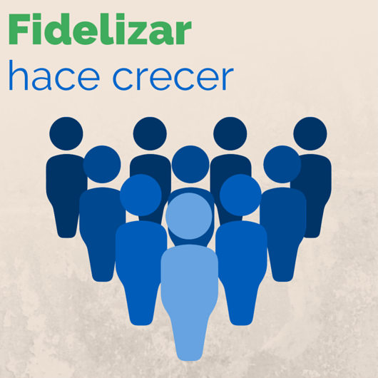 fidelizar clientes