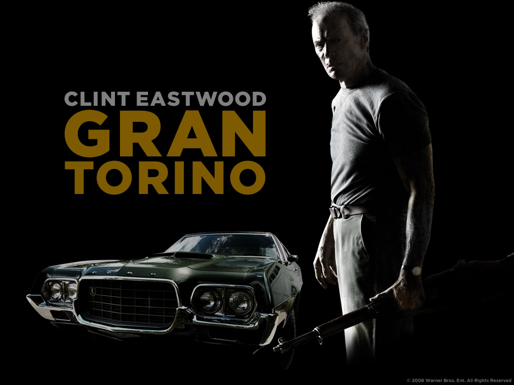 marketing gran torino