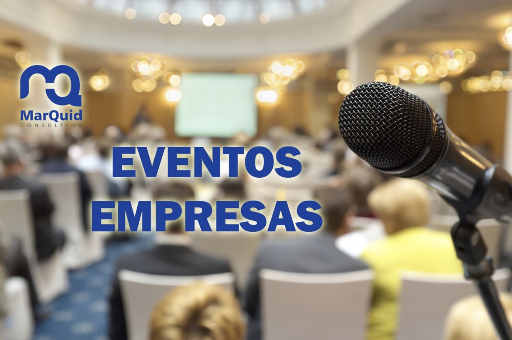 eventos empresa