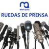 rueda prensa elementos