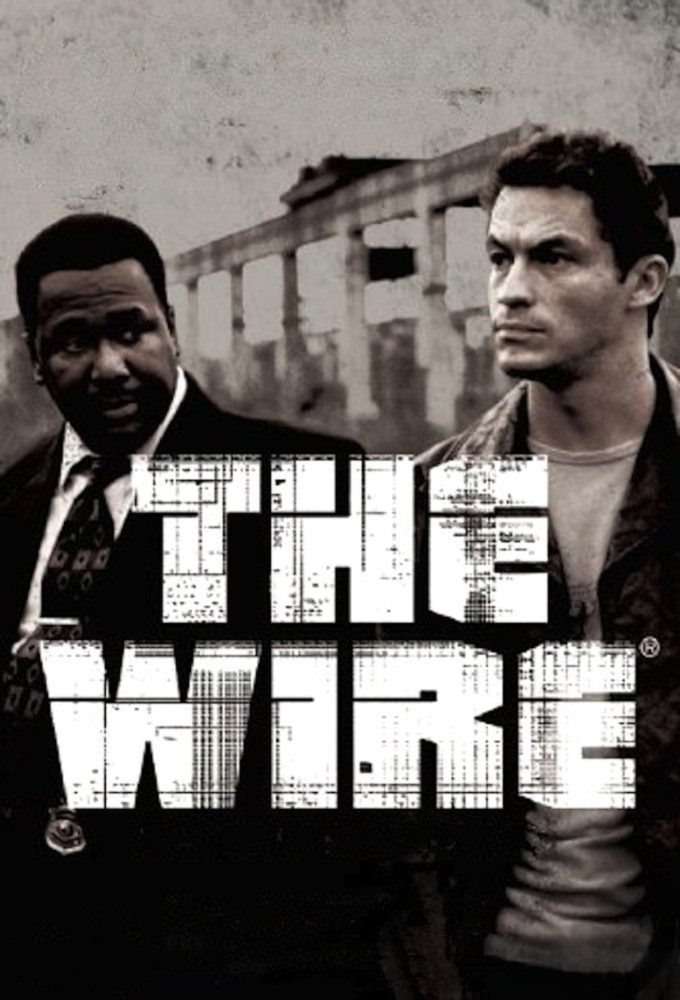 Mira! Ahí hay lecciones de marketing: The Wire - Marketing Online en A  Coruña | Marquid