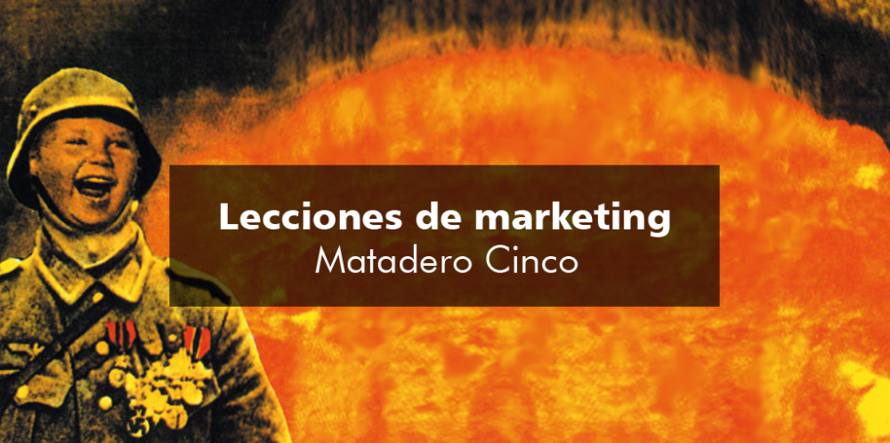 marketing Matadero