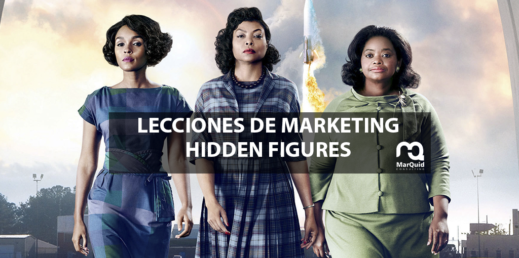 marketing pymes figuras ocultas