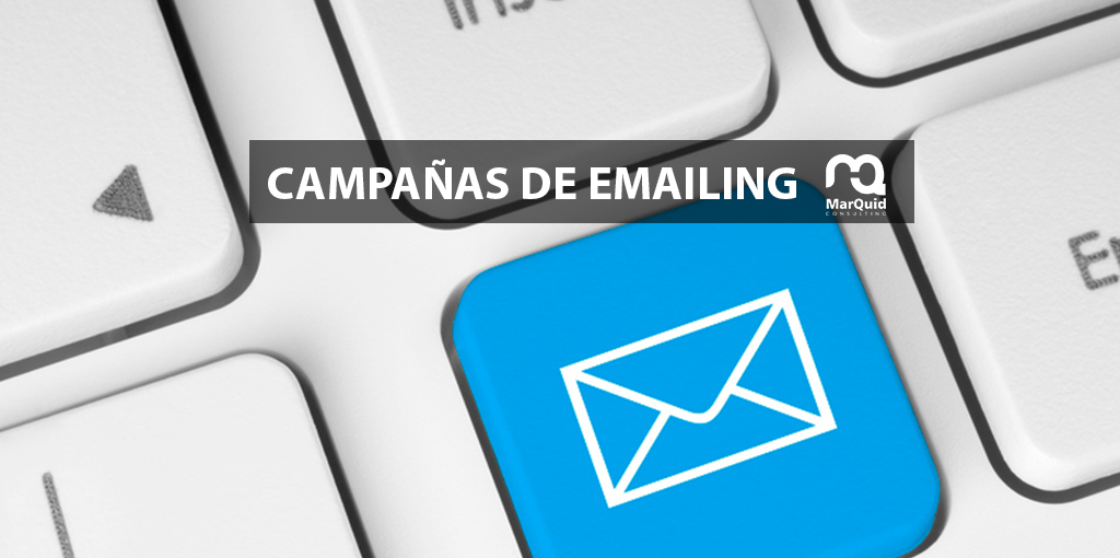 marketing, pymes, emailing