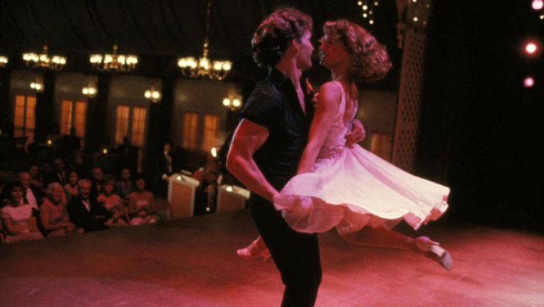 Lecciones de Marketing en Dirty Dancing: reputación, imagen y confianza