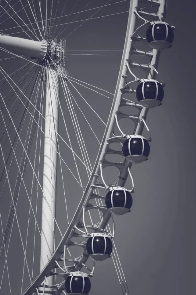 Estrategia que se nota (y se mide)