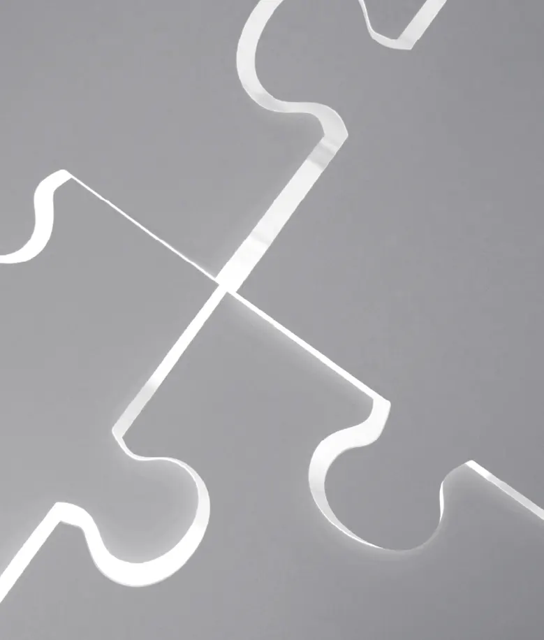 Soluciones completas, sin complicaciones